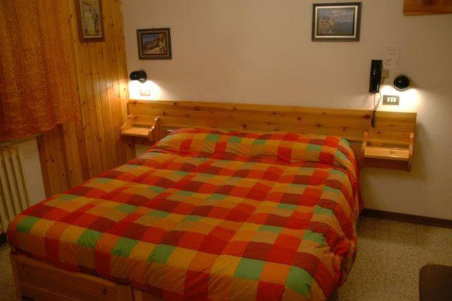 Albergo Sichi Cutigliano Exterior photo