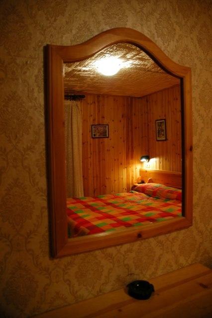 Albergo Sichi Cutigliano Exterior photo